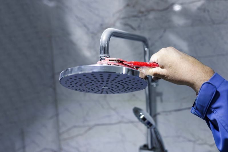 Aquecedor de água para chuveiro